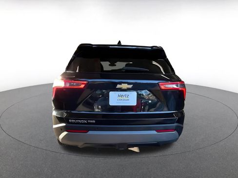Used 2025 Chevrolet Equinox LT image 10