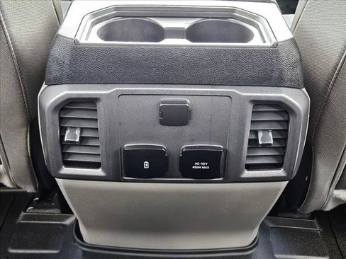 Used 2020 Ford F150 XLT w/ Equipment Group 302A Luxury image 17