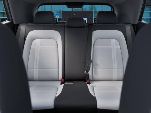 New 2026 Hyundai Venue SEL FWD image 12