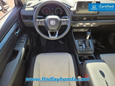 Certified 2024 Honda CR-V EX image 15