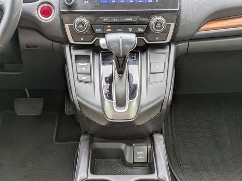 Used 2019 Honda CR-V Touring image 23