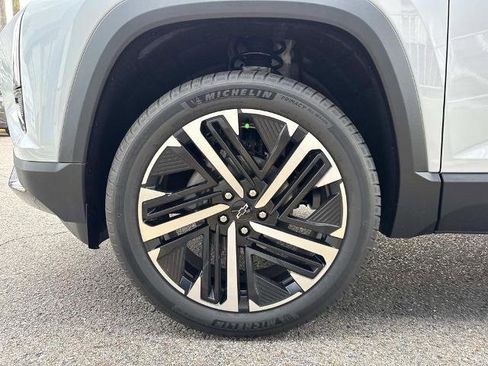 New 2026 Chevrolet Equinox RS image 4