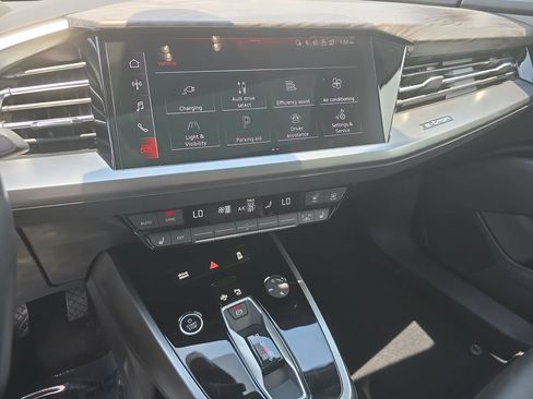 Certified 2023 Audi Q4 e-tron Premium w/ Convenience Package RWD image 19