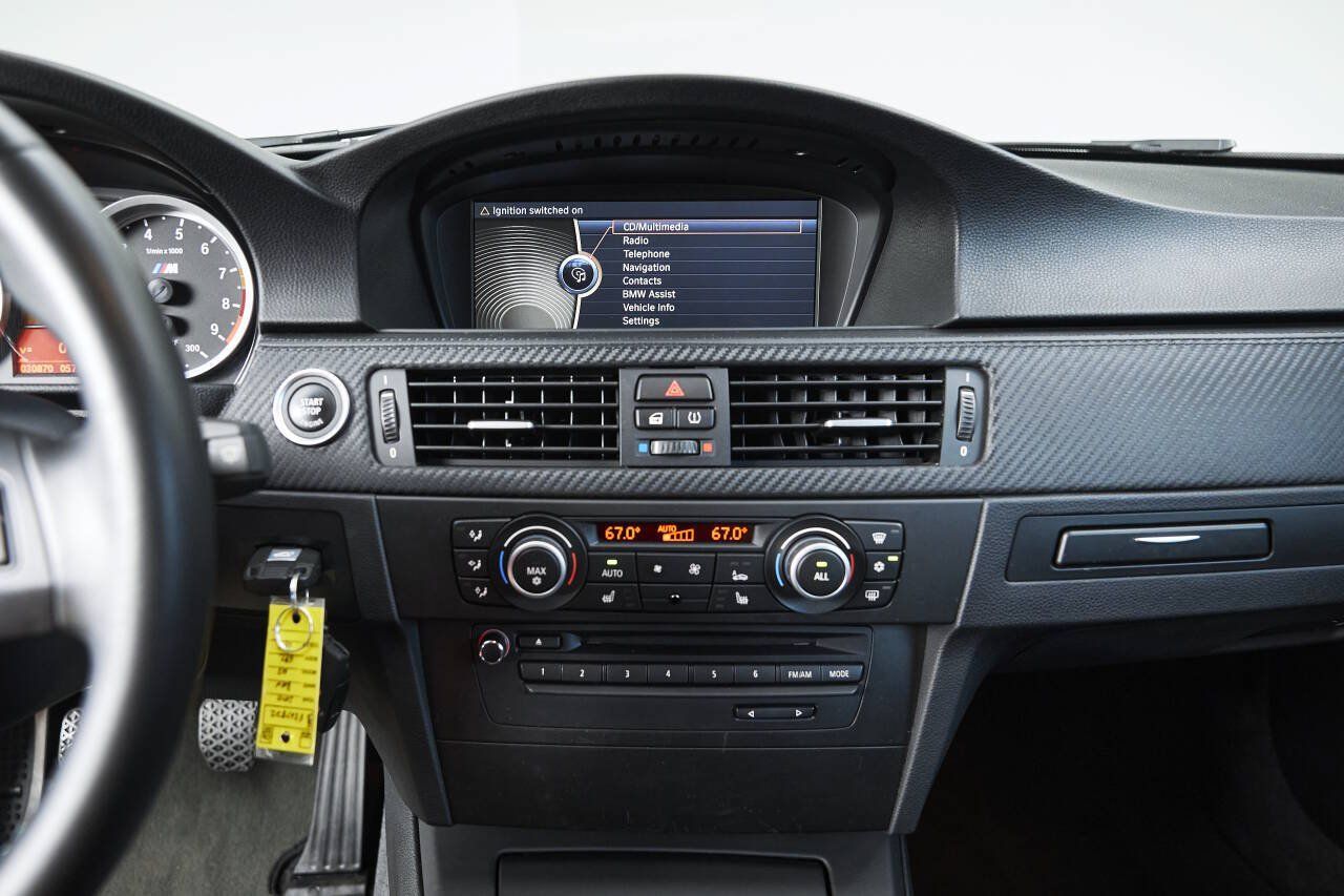 Used 2011 BMW M3 Coupe RWD image 59