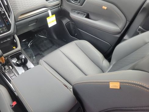 New 2026 Subaru Forester Wilderness AWD/4WD image 12
