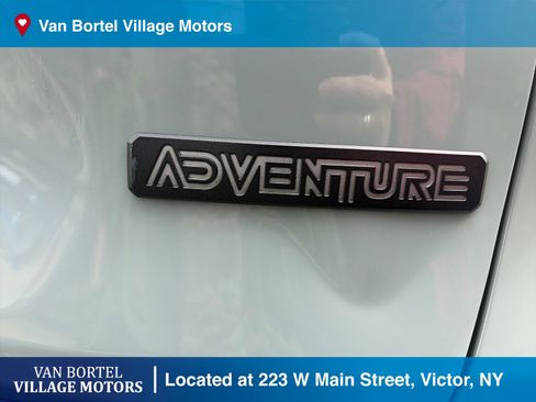 Used 2019 Toyota RAV4 Adventure w/ Cold Weather Package AWD/4WD image 7