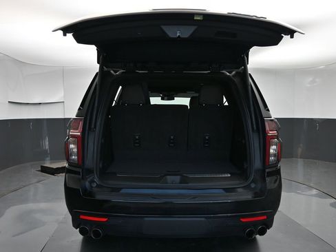 Used 2024 Chevrolet Tahoe RST w/ Sport Performance Package image 11