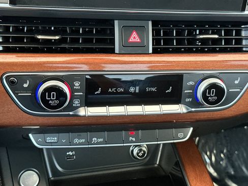 Used 2020 Audi A4 2.0T Premium Plus w/ Premium Plus Package FWD image 23