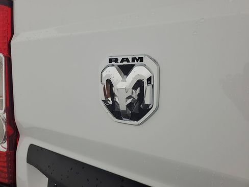 New 2026 RAM ProMaster 1500 image 30