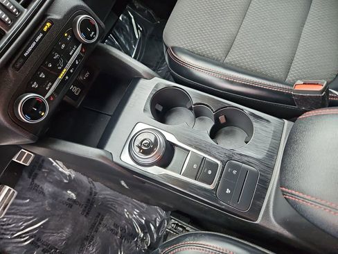 Used 2024 Ford Escape ST-Line w/ Cold Weather Package image 19