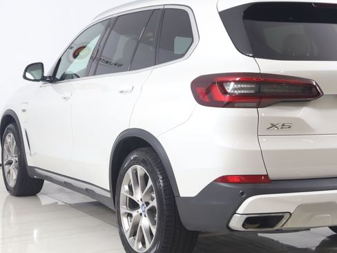Used 2022 BMW X5 xDrive45e AWD/4WD image 24