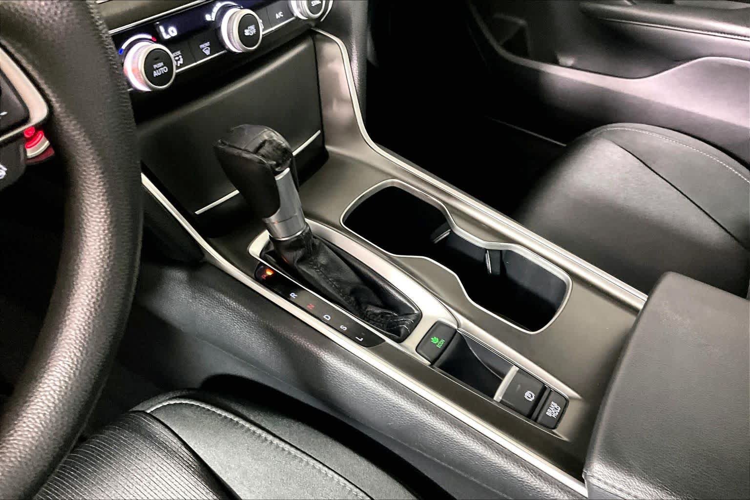 Used 2019 Honda Accord LX image 15