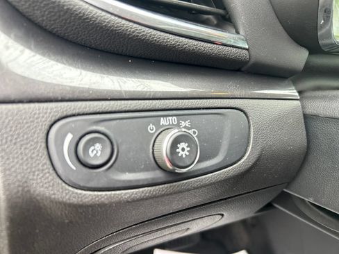 Used 2017 Buick Encore Preferred FWD image 20