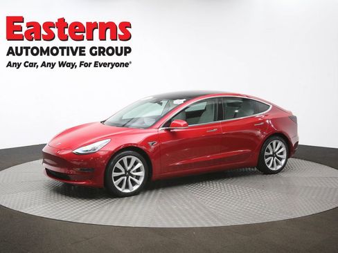 Used 2020 Tesla Model 3 Standard Range image 56