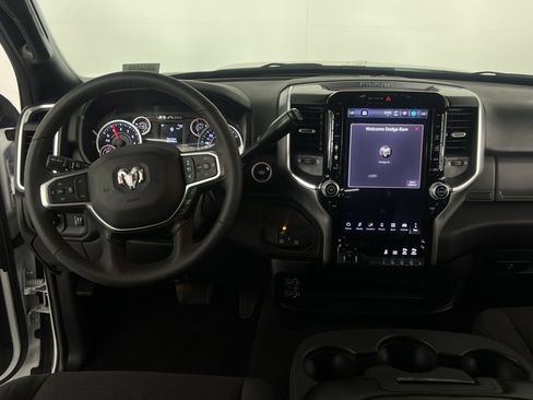 Certified 2025 RAM 2500 Big Horn image 15