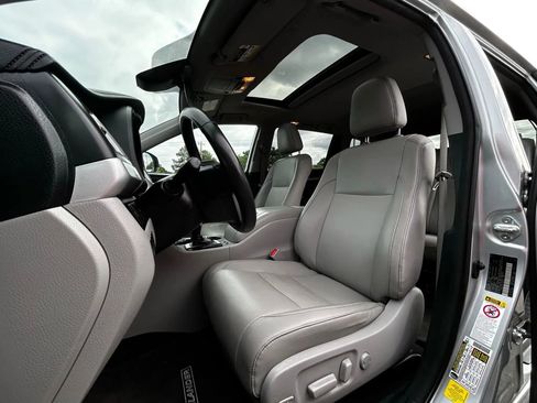 Used 2018 Toyota Highlander XLE image 30