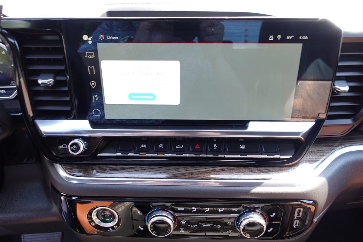 Used 2024 GMC Sierra 1500 Elevation AWD/4WD image 48