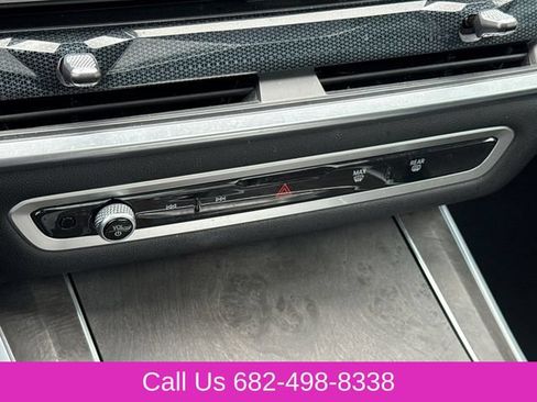Used 2024 BMW X5 xDrive40i w/ Premium Package AWD/4WD image 27