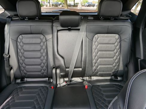 Used 2023 Ford Escape Platinum w/ Premium Technology Package AWD/4WD image 13