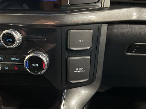 Certified 2023 Ford F150 XLT w/ Equipment Group 302A High image 26