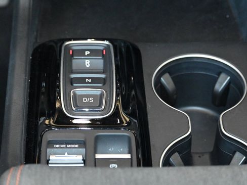 New 2025 Honda Pilot Sport image 24