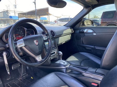 Used 2008 Porsche Boxster image 16