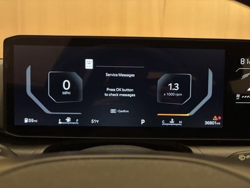 Certified 2025 Kia K4 EX FWD image 13
