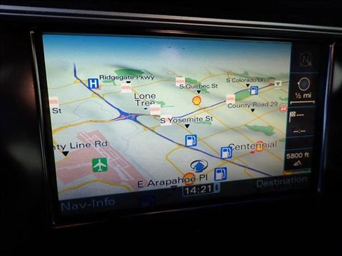 Used 2010 Audi S4 Prestige image 19