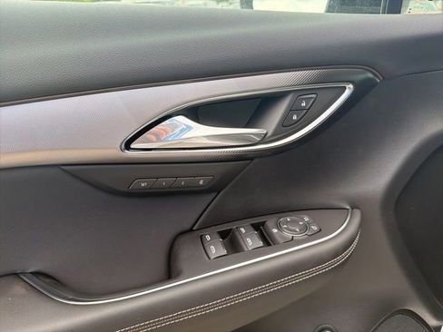 New 2026 Buick Envision Sport Touring AWD/4WD image 13