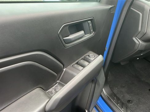 New 2026 Chevrolet Colorado Trail Boss image 12