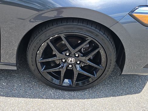 Certified 2023 Honda Civic Sport image 19