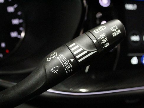 Certified 2022 Buick Envision Preferred image 24