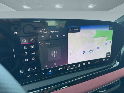 New 2025 Audi S5 Premium Plus image 20