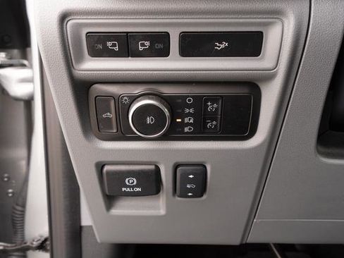 Used 2024 Ford F150 Lariat w/ Tow/Haul Package image 15