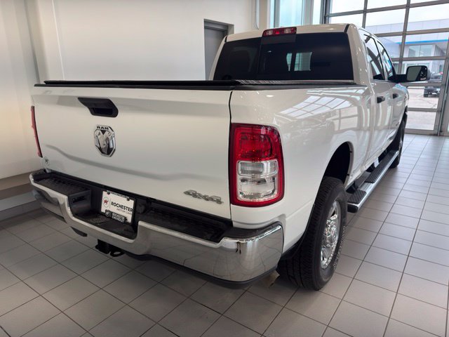 Used 2021 RAM 2500 Tradesman AWD/4WD image 45