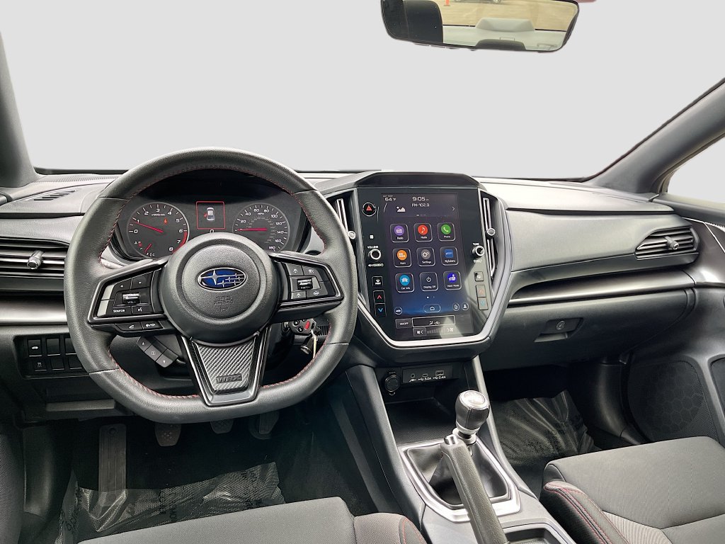 Used 2024 Subaru WRX AWD/4WD image 22