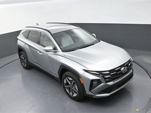 New 2026 Hyundai Tucson SEL image 23