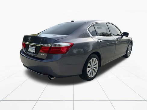 Used 2014 Honda Accord EX-L image 9