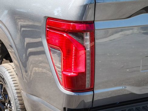 New 2026 Ford F150 STX RWD image 9