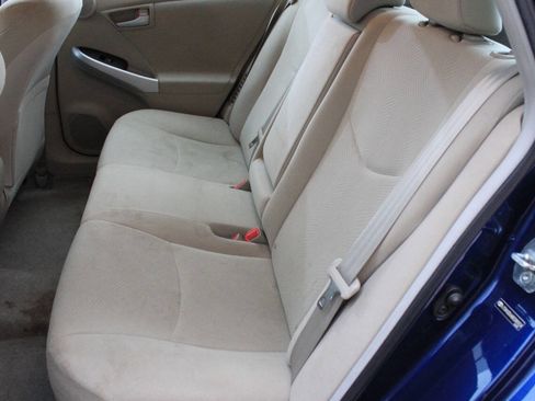 Used 2011 Toyota Prius Five image 13