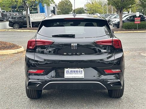 New 2026 Buick Encore GX Sport Touring w/ Advanced Technology Package image 3