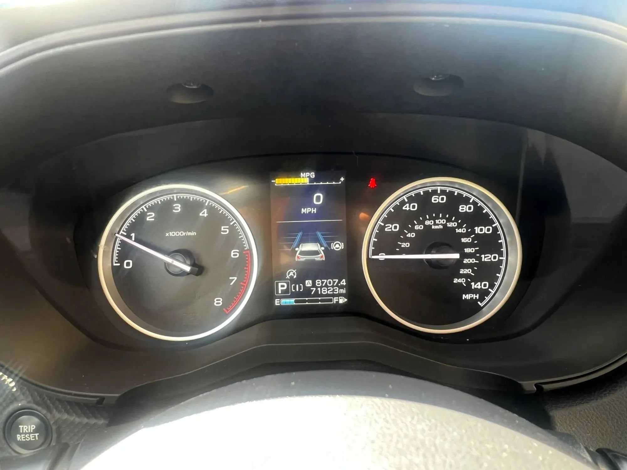 Used 2022 Subaru Forester Premium AWD/4WD image 17