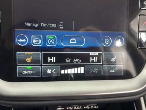 Certified 2025 Subaru Outback Premium image 31