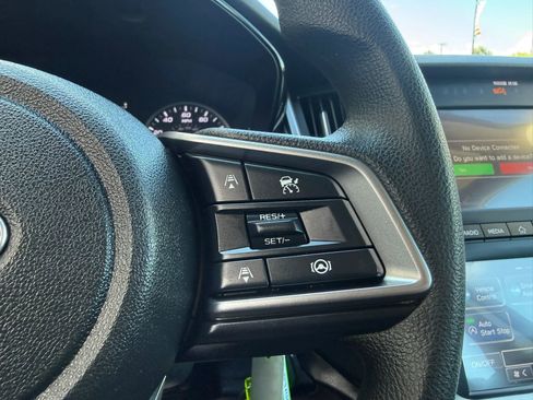 Used 2024 Subaru Legacy AWD/4WD image 25