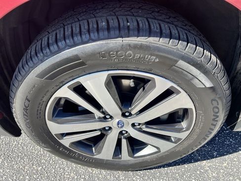 Used 2019 Subaru Outback 2.5i Limited image 39