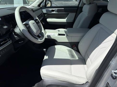 New 2026 Hyundai Santa Fe SEL AWD/4WD image 14
