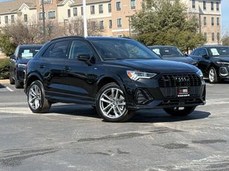 Certified 2023 Audi Q3 2.0T Premium w/ Black Optic Sport Package video 1