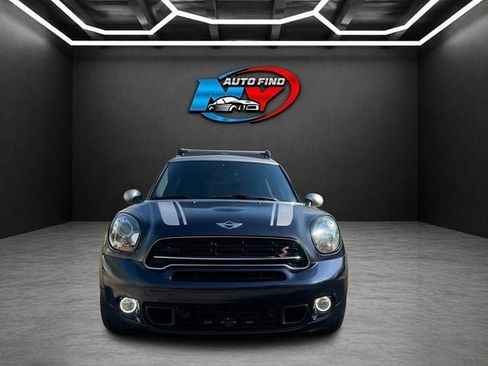 Used 2016 MINI Cooper Countryman S FWD image 11