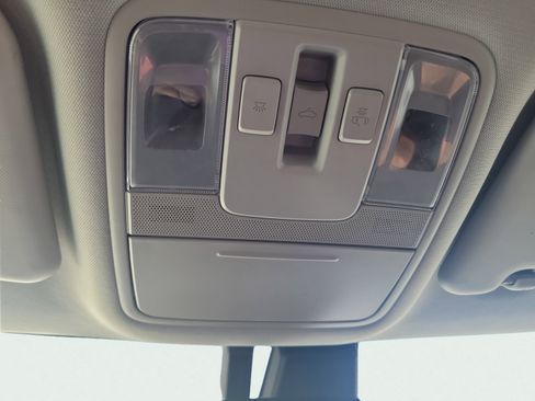 Used 2024 Kia Soul EX w/ Option Group 015 FWD image 34