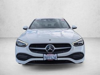 Certified 2025 Mercedes-Benz C 300 C 300 video 2